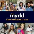 Myrkl Unique Pre-Drinking Supplement for Liver Health Support, Helps Morning Energy with High-Performing Probiotic, L Cysteine & Vitamin B12, Social Evening, Party & Vacation Essentials, 30 Capsules