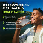 Liquid I.V. Hydration Electrolytes, Lemon Lime, 16 Count