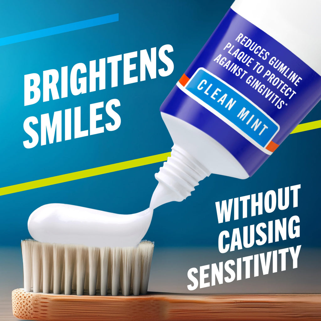 Toothpaste Bad. Add TheraBreath Healthy Gums Toothpaste, Fights Bad Breath for 12 Hours ...