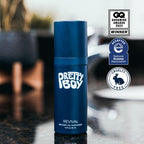 Prettyboy Face Revival Gel Moisturizer For Men - Hydrating Cream That Refreshes Dry Skin, Irritation, & Redness - Supports Anti Aging & Anti Wrinkle - Fragrance Free - 1 Count