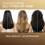 L'Oreal Paris Elvive Total Repair 5 Shampoo and Conditioner Set, 56 Fl Oz