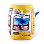 Robo Alive Deep Sea Monster Surprise (Shark) by ZURU, Surprise Unboxing and Electronic Animal Toy for Boys
