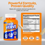Max Erect Male Enhancing Fast Acting Performance Pills for Men - Enlargement Supplement Increase Size, Girth, Hardness & Blood Flow - Sustain Drive, Vigor & Stamina - Boost Testosterone - 90 Capsules