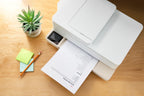 Amazon Basics Multipurpose Copy Printer Paper, 20 lb, 8.5 x 11 Inches, 8 Reams (4,000 Sheets), 92 Bright White, Great for Crisp Ink Printing