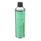 CRC Quick Clean Safety Solvent And Degreaser 03180 – 19 WT OZ, Clear, Aerosol Cleaner - Industrial Cleaners And Degreasers