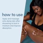 Magnesium Massage Oil for Sore Muscles, Feet, Joints and Leg Cramps, Helps with Sleeping and Post-Workout Recovery, for Sensitive Skin, 8 fl oz by M3
