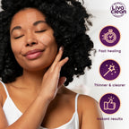 Livaclean 40CT Large Pimple Patches for Face - Big Pimple Patches Large Hydrocolloid Patch for Blemishes - Body Nose Forehead Chin Acne Patch - XL Zit Stickers