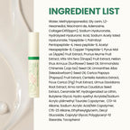 AXIS-Y Vegan Collagen Eye Serum with 2% Niacinamide, Peptides, 0.33 fl. oz.
