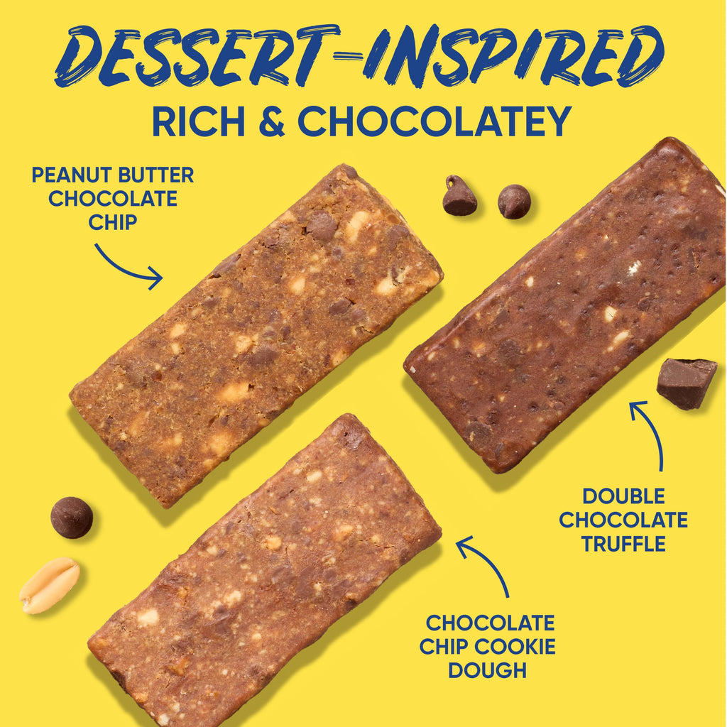 Larabar Variety Pack, Fruit & Nut Bars, 18 ct, 28.8 oz