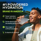 Liquid I.V. Sugar Free Hydration Electrolytes, Lemon Lime, 14 Count