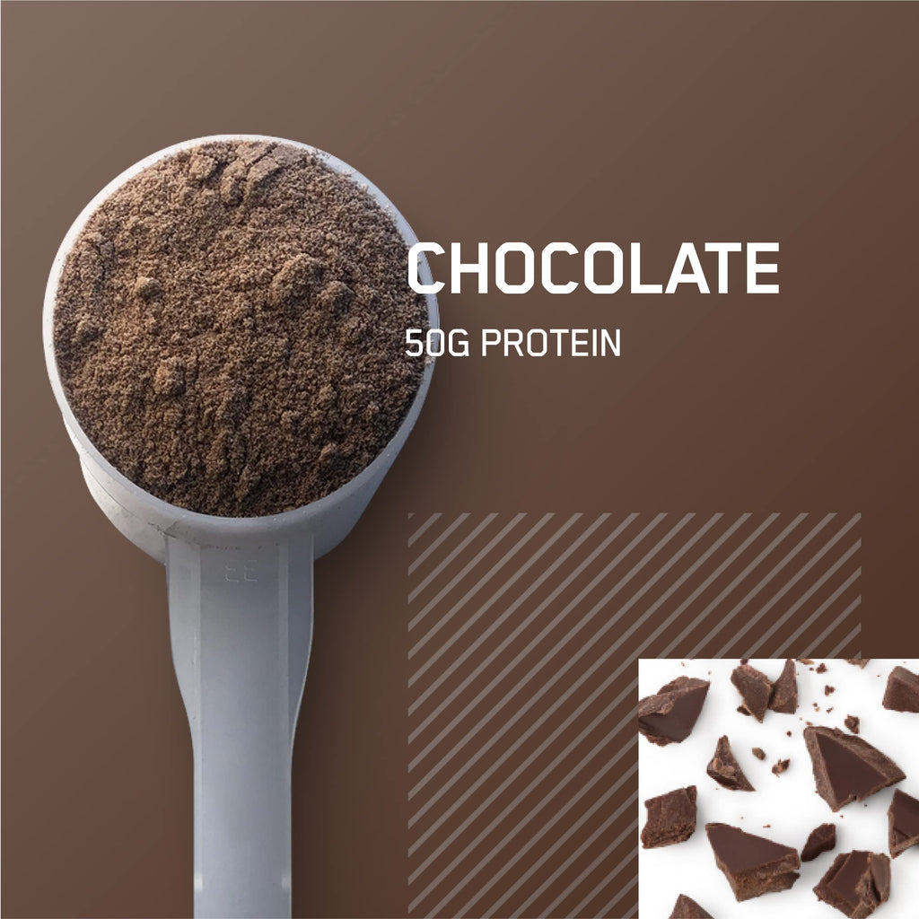 Optimum Nutrition Serious Mass, Weight Gainer Protein Powder, Mass Gainer, Vitamin C and Zinc for Immune Support, Creatine, Chocolate, 12 Pound (Packaging May Vary) (Pack of 2)