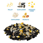 Audubon Park Songbird Wild Bird Seed, 14 lb.
