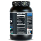 SASCHA FITNESS Hydrolyzed Whey Protein Isolate,100% Grass-Fed (2 Pounds, Vanilla)