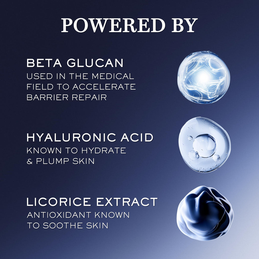Lancôme Génifique Ultimate Recovery Serum, Anti-Aging Face Serum, Advanced Skin Repair Formula, Hyaluronic Acid, Moisture Barrier Repair, Radiance & Firmness, Hydrate & Plump 1 fl. oz