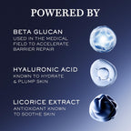 Lancôme Génifique Ultimate Recovery Serum, Anti-Aging Face Serum, Advanced Skin Repair Formula, Hyaluronic Acid, Moisture Barrier Repair, Radiance & Firmness, Hydrate & Plump 1 fl. oz