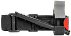 North American Rescue C-A-T Combat Application Tourniquet (Black) NAR Genuine Gen 7 CAT Gray Time-Stamped Military Issued (30-0001)