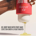 Sol de Janeiro Bom Dia Bright Body Wash 385mL/13.0 fl oz.