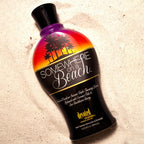 Devoted Creations Somewhere on a Beach Tanning Lotion 12.25 oz