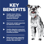 Hill's Science Diet Senior Adult 7+ Small & Mini Dry Dog Food