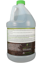 Natural Elements Weed Killer | Pet Safe, Safe Around Children | Natural Herbicide (1 Gallon)