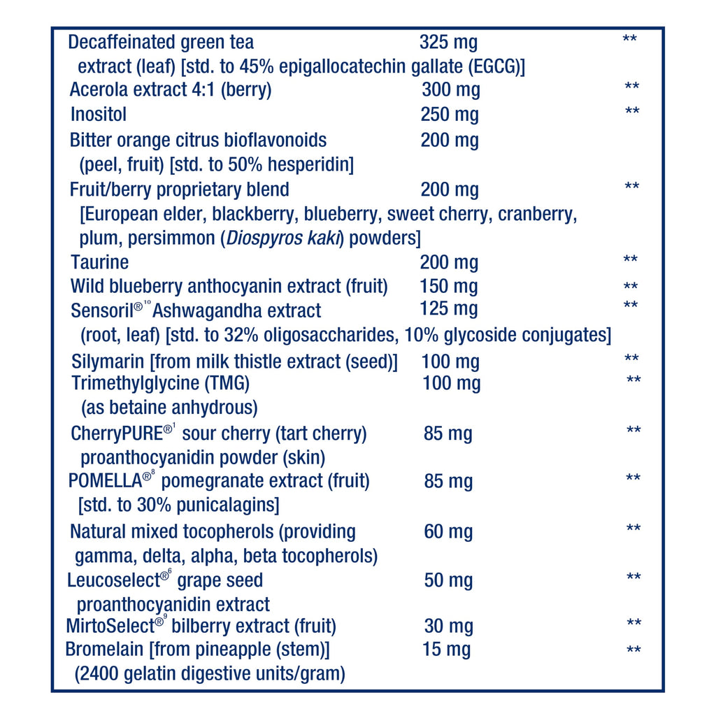Life Extension Mix™ Capsules Without Copper, high Potency, Advanced Vitamin, Mineral, Fruit & Vegetable Formula, Vitamin B, C, D, E, for Whole-Body Health, Healthy Aging, Gluten-Free, 360 Capsules