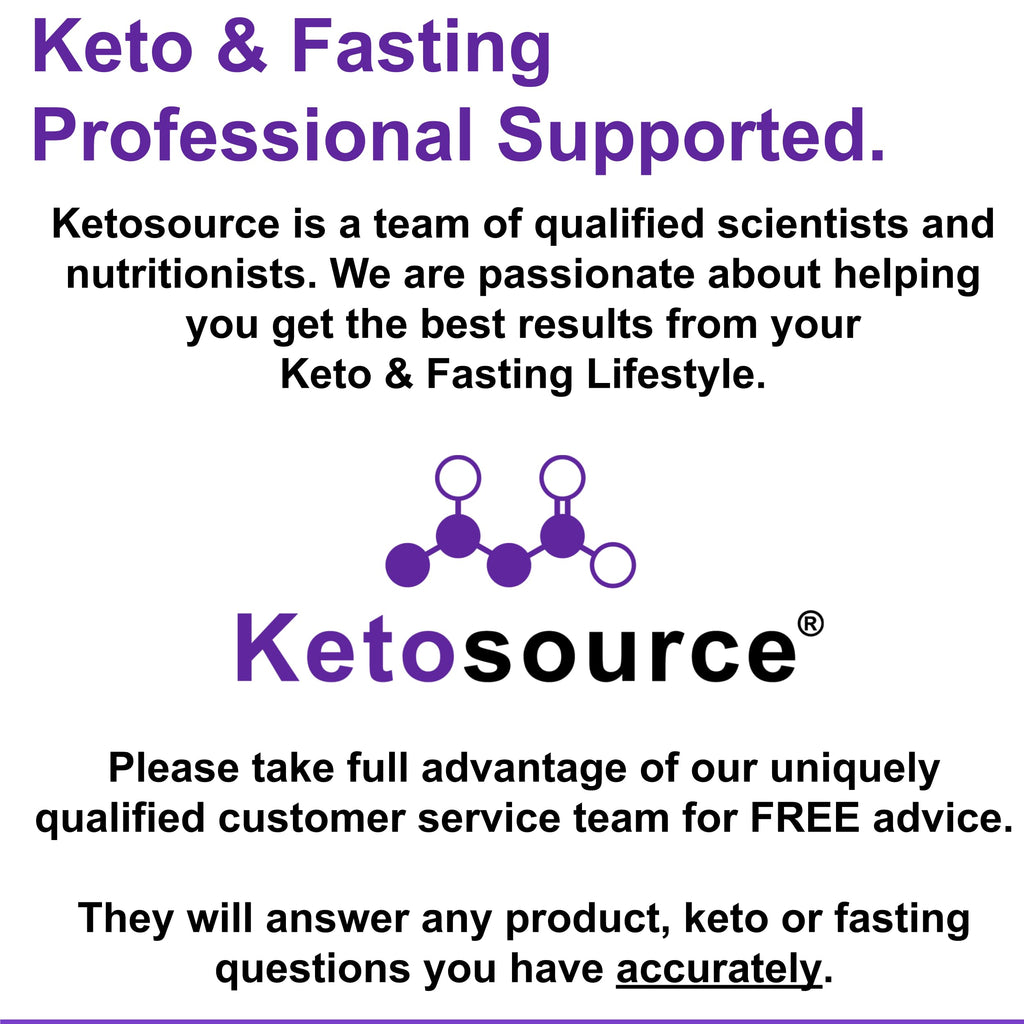 Pure C8 MCT Oil Sachets - Boosts Ketones 4X Versus Other MCTs - Highest 99%+ Purity - 100% Coconut Sourced - Lab Tested Purity - Box of 15 X 15 ml MCT Oil Travel Sachets - Ketosource