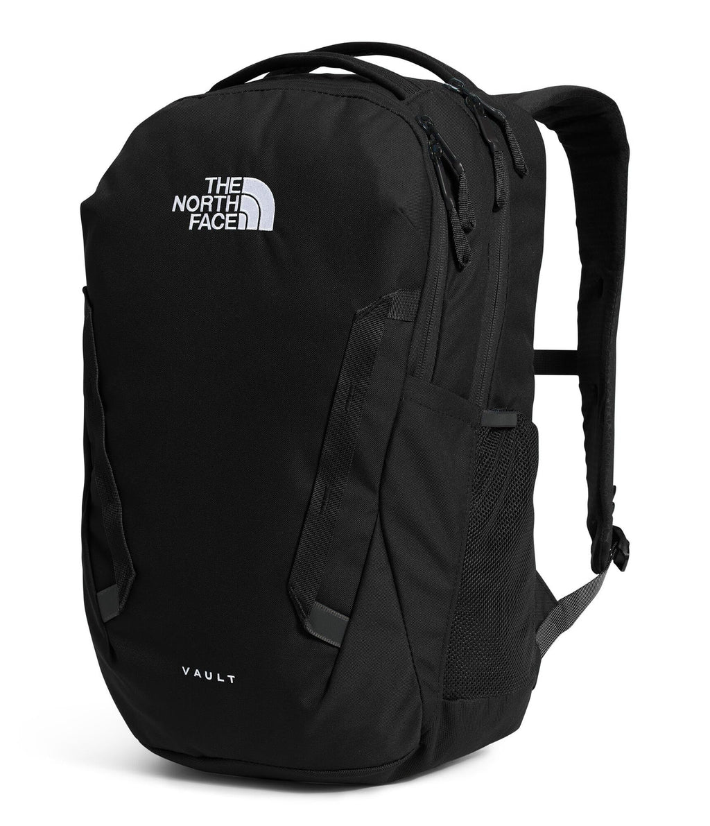 THE NORTH FACE Vault Everyday Laptop Backpack, TNF Black-NPF, OS