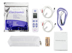 Babycare TENS OBI TENS Plus, Maternity TENS Machine for Pain Relief During Labour & Childbirth | 2 Programmes | Integrated Boost Button | Contraction Timer | 4 Large Pads