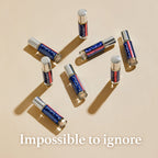 Pure Instinct Roll-On - The Original Pheromone Infused Essential Oil Perfume Cologne - TSA Ready (Crave - Women)
