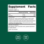 Standard Process Circuplex - Vascular & Nervous System Support - Blood Health Supplement with Niacin & Vitamin B6 - Non-Dairy, Whole Food-Based Supplement - 150 Capsules