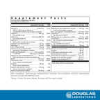 Douglas Laboratories Ultra Preventive III | Comprehensive Multivitamin/Mineral Formula | 180 Capsules