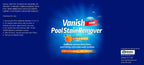 Bosh Chemical Vanish Pool & Spa Stain Remover (2LBS)- Natural Safe Citrus Based, Works Excellent on Vinyl, Fiberglass, and Metals, Removes Rust and Other Tough Stains