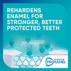 Sensodyne Pronamel Intensive Enamel Repair Toothpaste for Sensitive Teeth, to Reharden and Strengthen Enamel, Extra Fresh - 3.4 Ounces (Pack of 4)