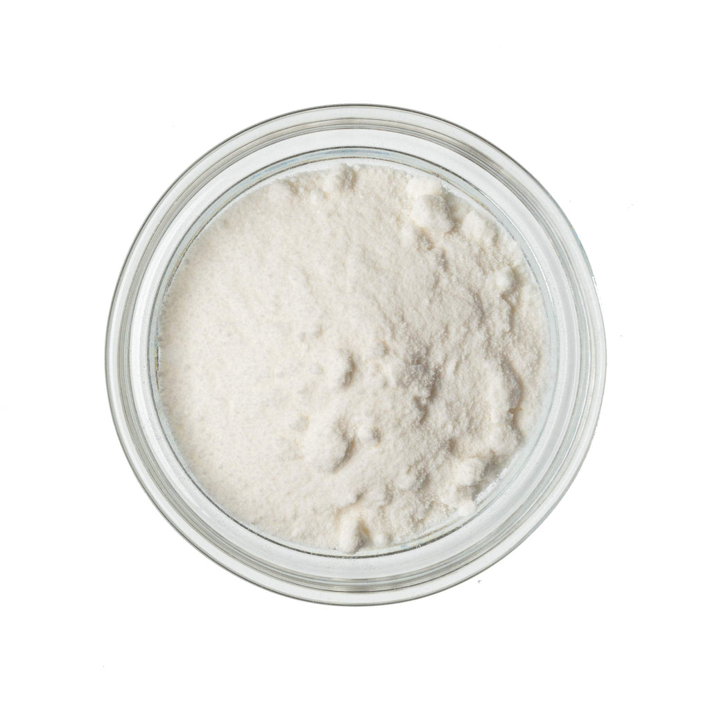 Sodium Stearoyl Lactylate (SSL) ⊘ Non-GMO ✡ OU Kosher Certified ❤ Gluten-Free ☮ Vegan - 50g/2oz