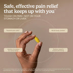 Terry Naturally Curamin Extra Strength - Curcumin & Boswellia - Turmeric Supplement - 90 Tablets