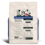 Sustainably Yours Natural Cat Litter, Small-Grain Formula, Exceptional Clumping & Odor Control, Virtually No Dust, Soft on Paws, Corn & Cassava Plant-Based, Unscented, 10 lbs