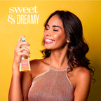 Body Fantasies Signature Fragrance Body Spray, Cupcake Swirl, 8 fl oz