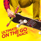 Slim Jim Giant Smoked Jerky Sticks, Original Flavor, 0.97 oz., 24-ct