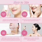 TONYMOLY Wonder Ceramide Mochi Milky Toner – 5,000 ppb Ceramide Barrier Repair Toner for Dry & Sensitive Skin – Hydrating Korean Glass Skin Essence, 16.9 fl oz / 500ml Value Size