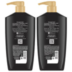 L'Oreal Paris Elvive Total Repair 5 Shampoo and Conditioner Set, 56 Fl Oz