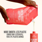Sol de Janeiro Bom Dia Bright Body Wash 385mL/13.0 fl oz.