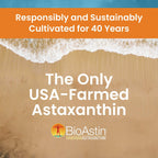 Nutrex Hawaii BioAstin Hawaiian Astaxanthin - 12mg, 50 Softgels - Farm-Direct Premium Antioxidant Supplement to Support Eye, Skin, Joint & Immune System Health - Non-GMO & Gluten-Free