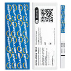Pregmate 50 Ovulation Test Strips Predictor Kit (50 Count)