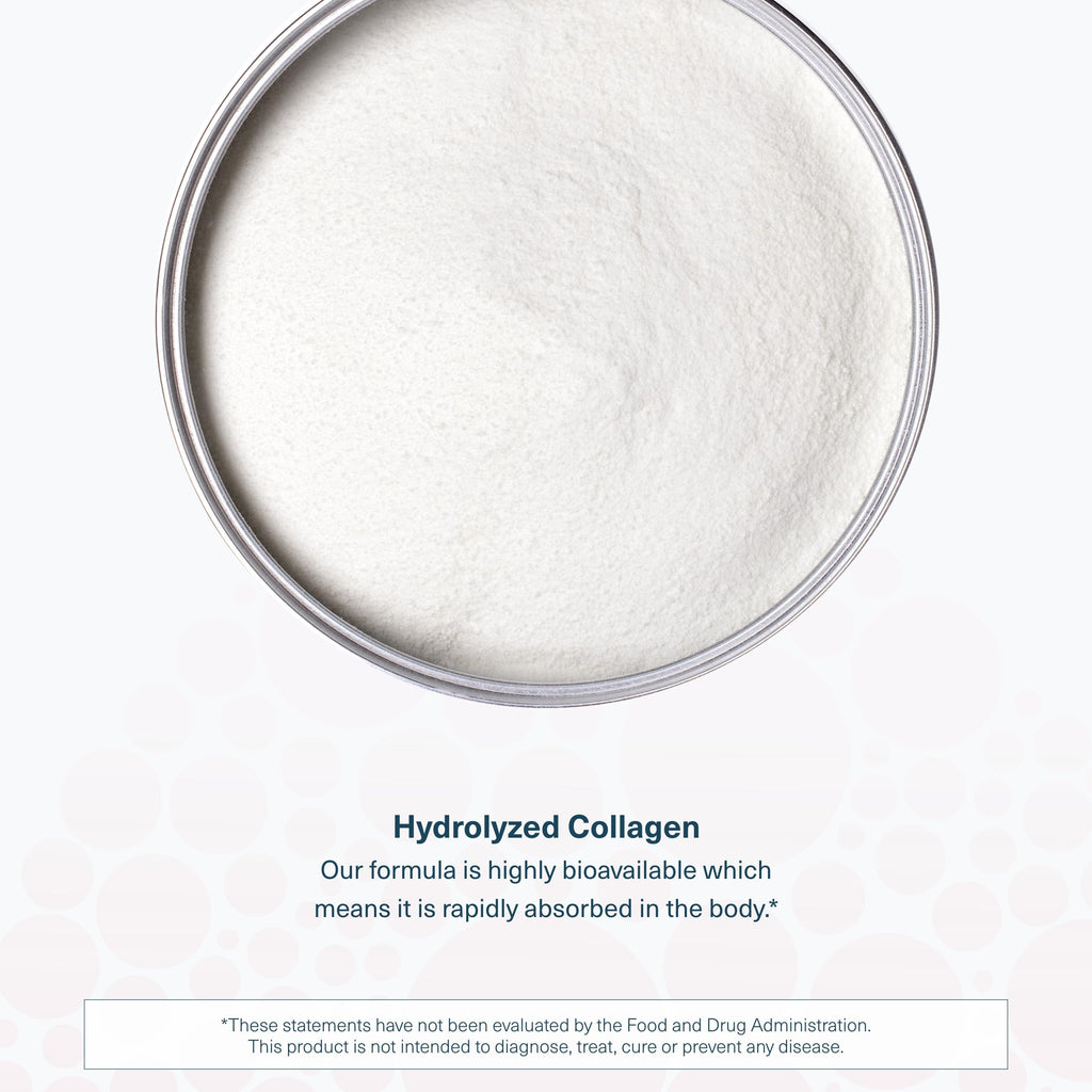 Youtheory Men’s Collagen - 5,000 mg Hydrolyzed Collagen Peptides - with Amino Acids, Vitamin C, & Natural Ingredients - Supports Joint, Muscle, Hair & Nail Health* - 290 Tablets (48-Day Supply)