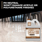 Simple Green Pro Hard Floor Cleaner 1 Gal