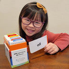 Think Tank Scholar 652 Sight Words/Phonics Flash Cards, Learn to Read: CVC Blends, Short/Long Vowel Sounds, Dolch & Fry High Frequency Site Words + Games: Preschool PreK Kindergarten 1st 2nd 3rd Grade