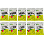 RESCUE! Fruit Fly Trap Bait Refill – 30 Day Supply – 10 Pack