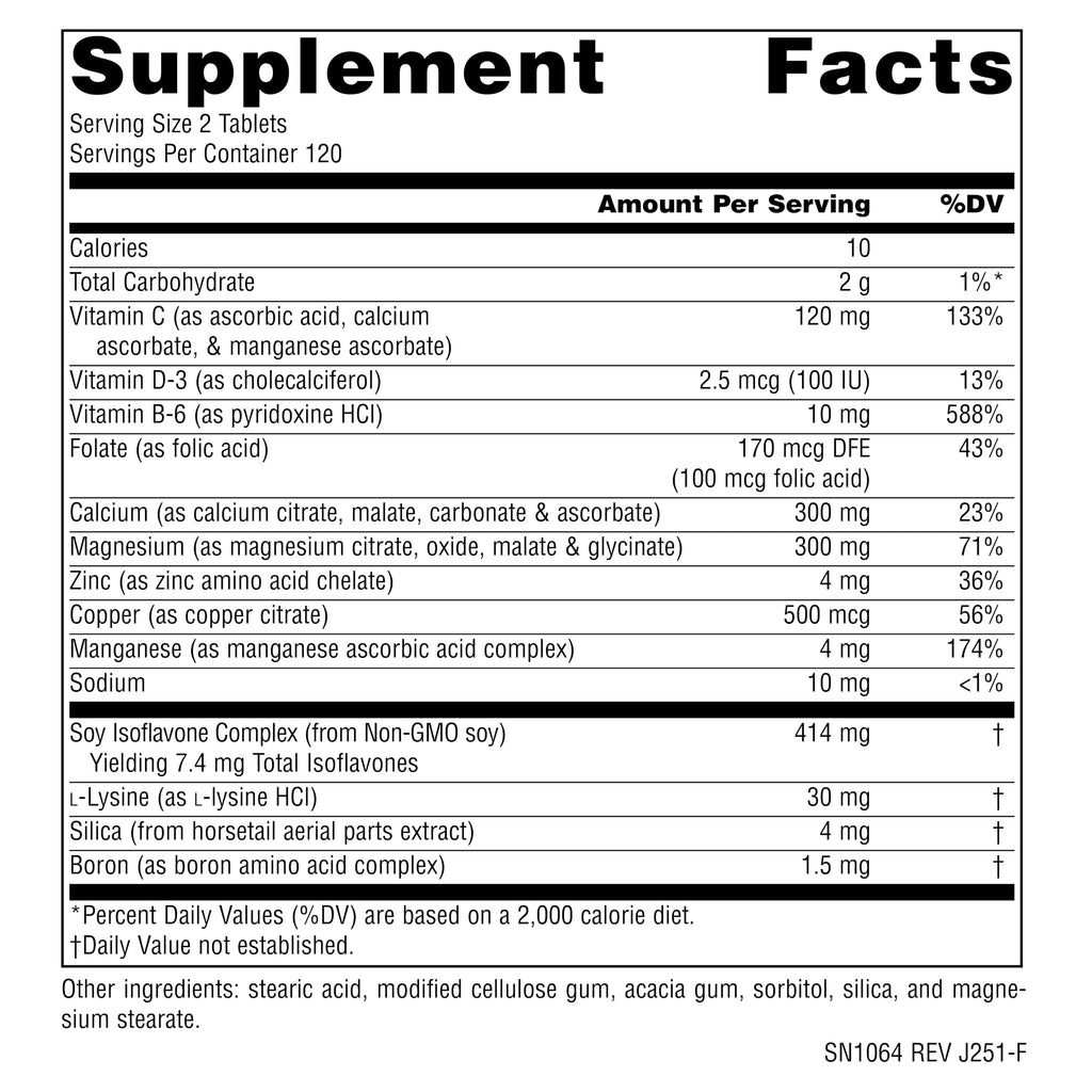 Source Naturals Ultra-Cal Night, 240 - Tablets