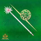 Wicked Glinda's Bubble Wand