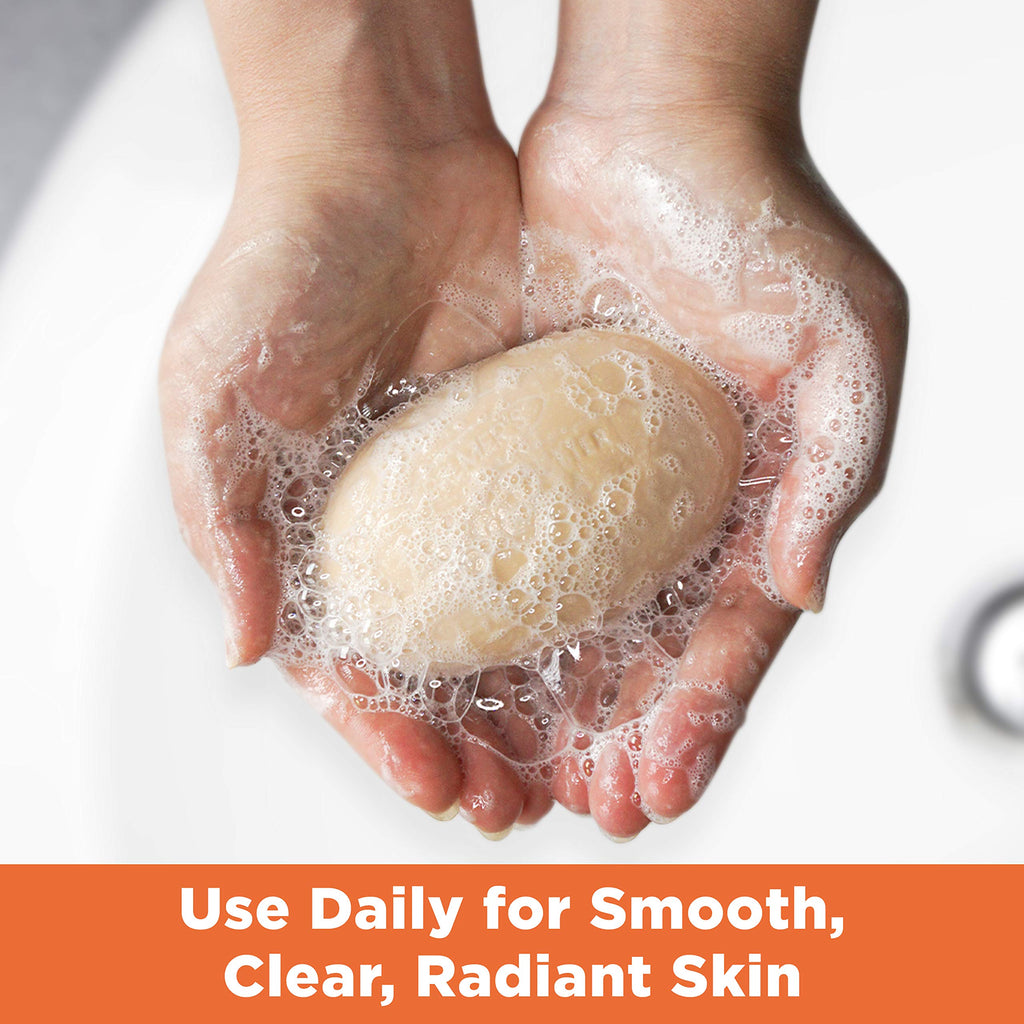 Palmer's Cocoa Butter Formula with Vitamin E Daily Skin Therapy Formula Cream Soap, 3.5 Ounces (Pack of 12)